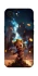 Чехол на Apple iPhone 16e (6.1") Baby Groot v3 фото 1 из 1
