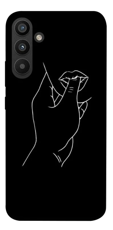 Чохол на Samsung Galaxy A34 5G Passion фото 1 з 1