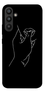 Чохол на Samsung Galaxy A34 5G Passion фото 1 з 1