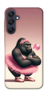 Чохол на Samsung Galaxy A25 5G Горила фото 1 з 1