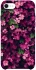 Чехол на Apple iPhone SE (2020) Flowers v7 фото 1 из 1