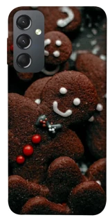 Чохол на Samsung Galaxy A24 4G Новорічний v23 фото 1 з 1