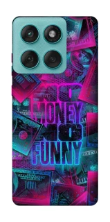 Чехол на Motorola Edge 60 Fusion Neo dollar фото 1 из 1