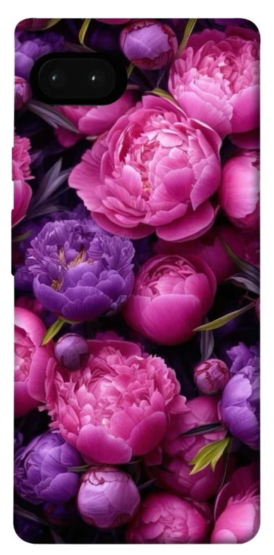 Чохол на Google Pixel 7a Garden2 фото 1 з 1