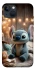 Чехол на Apple iPhone 13 (6.1") Stitch ver.16 фото 1 из 1