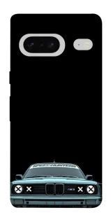 Чохол на Google Pixel 7 BMW v148 фото 1 з 1
