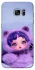 Чохол на Samsung G935F Galaxy S7 Edge SKULLPANDA × My Little Pony Ver.2 фото 1 з 1