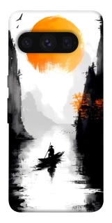 Чехол на Google Pixel 8 Pro japan фото 1 из 1