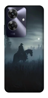 Чехол на Realme Note 60 cowboy фото 1 из 1