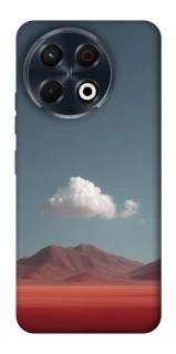 Чехол на TECNO Spark 30 Pro (KL7) Cloud mountain фото 1 из 1