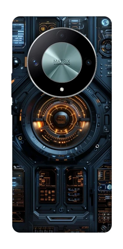 Чохол на Huawei Magic6 Lite CyberPhone v6 фото 1 з 1