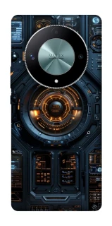 Чохол на Huawei Magic6 Lite CyberPhone v6 фото 1 з 1