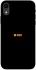 Чехол на Apple iPhone XR (6.1") *Rec фото 1 Чехол на Apple iPhone XR (6.1") *Rec фото 1 из 1