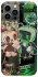 Чохол на Apple iPhone 13 Pro Max (6.7") Dandy World Shelly Art фото 1 з 1