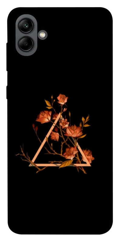 Чохол на Samsung Galaxy A04 Flowers ver.3 фото 1 з 1