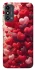 Чохол на ZTE Blade A53 Many hearts фото 1 з 1