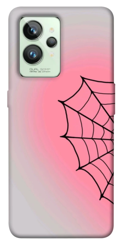 Чохол на Realme GT2 Pair romantic theme ver.1 фото 1 з 1