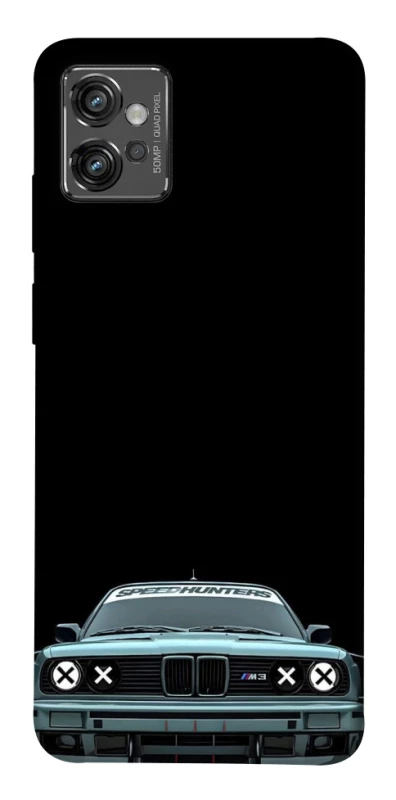 Чохол на Motorola Moto G32 BMW v148 фото 1 з 1