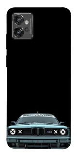 Чохол на Motorola Moto G32 BMW v148 фото 1 з 1