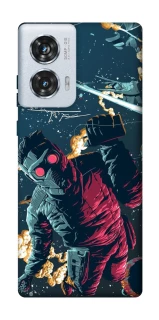Чехол на Motorola Edge 50 Fusion Star Lord фото 1 из 1