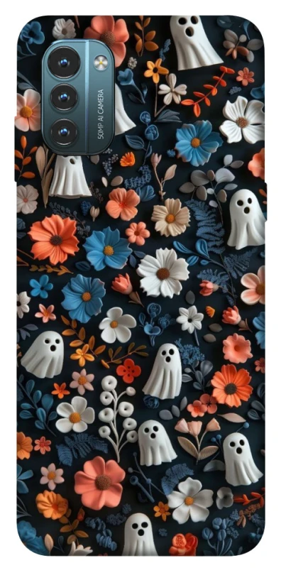 Чохол на Nokia G21 Halloween Style фото 1 з 1