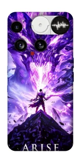 Чохол на Nothing Phone (3) Solo Leaving фото 1 з 1