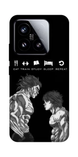 Чехол на Xiaomi 15 Baki v2 фото 1 из 1