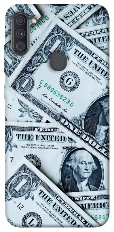 Чохол на Samsung Galaxy A11 1 долар фото 1 з 1