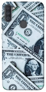 Чохол на Samsung Galaxy A11 1 долар фото 1 з 1