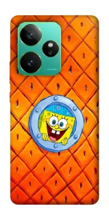 Чохол на Realme GT 7 Дім Спанч Боба фото 1 з 1