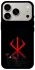 Чохол на Apple iPhone 17 Pro (6.3") Berserk Red Logo фото 1 з 1