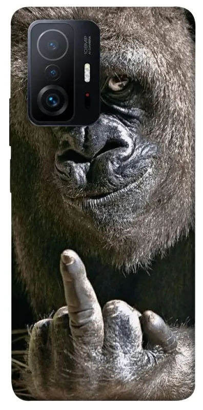 Чохол на Xiaomi 11T / 11T Pro Surprise фото 1 з 1