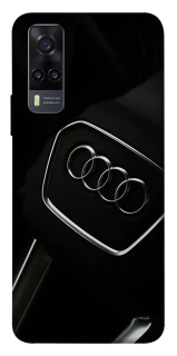 Чохол на Vivo Y31 AUDI фото 1 з 1