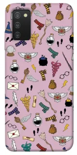 Чохол на Samsung Galaxy A03s Harry Potter V16 фото 1 з 1