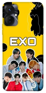 Чохол на TECNO Spark 9 Pro EXO v3 фото 1 з 1