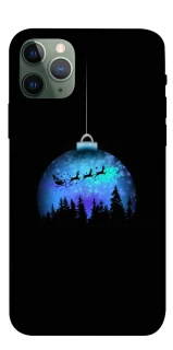 Чохол на Apple iPhone 11 Pro (5.8") Christmas spirit фото 1 з 1