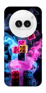 Чохол на Nothing Phone (2a) Гральні кістки фото 1 з 1