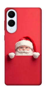 Чехол на Samsung Galaxy S25 Edge Christmas mood ver.11 фото 1 из 1