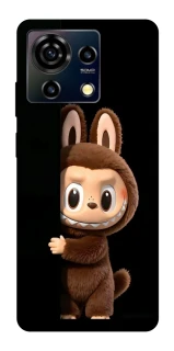 Чохол на ZTE Blade V50 Vita Boo Labubu фото 1 з 1