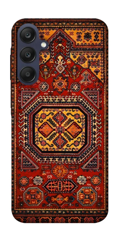 Чохол на Samsung Galaxy A25 5G Килим v1 фото 1 з 1