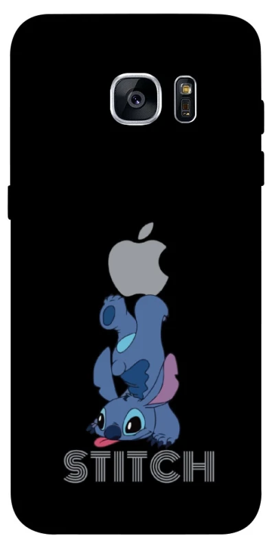 Чохол на Samsung G935F Galaxy S7 Edge Stitch ver.18 фото 1 з 1