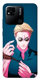 Чехол на Xiaomi Redmi 10A Nanami фото 1 из 1