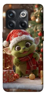 Чохол на OnePlus 10T Grinch mood ver.5 фото 1 з 1