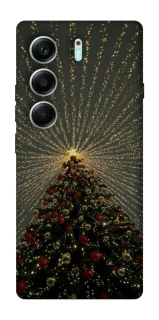 Чохол на Tecno Camon 40 Pro 5G Новорічний v16 фото 1 Чохол на Tecno Camon 40 Pro 5G Новорічний v16 фото 1 з 1