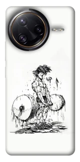 Чехол на Xiaomi Poco F7 Ultra UP UP UP фото 1 из 1