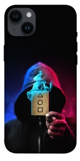Чохол на Apple iPhone 14 Plus (6.7") squid game v6 фото 1 з 1