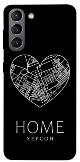 Чохол на Samsung Galaxy S21 Херсон Home фото 1 з 1