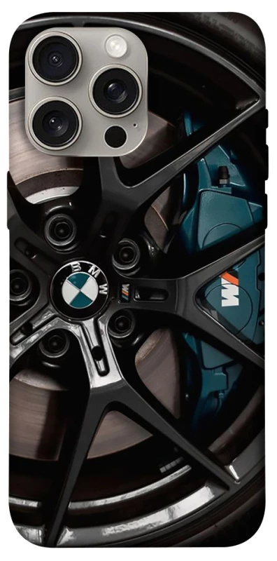 Чехол Wheel BMW v3 фото 1 из 1