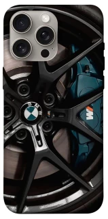 Чехол Wheel BMW v3 фото 1 из 1
