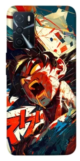 Чохол на Oppo A16s / A16 Anime фото 1 з 1